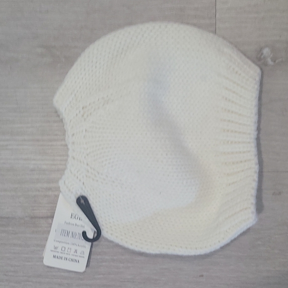 DNMC Bun hat. NEW WITH TAGS - Picture 3 of 4